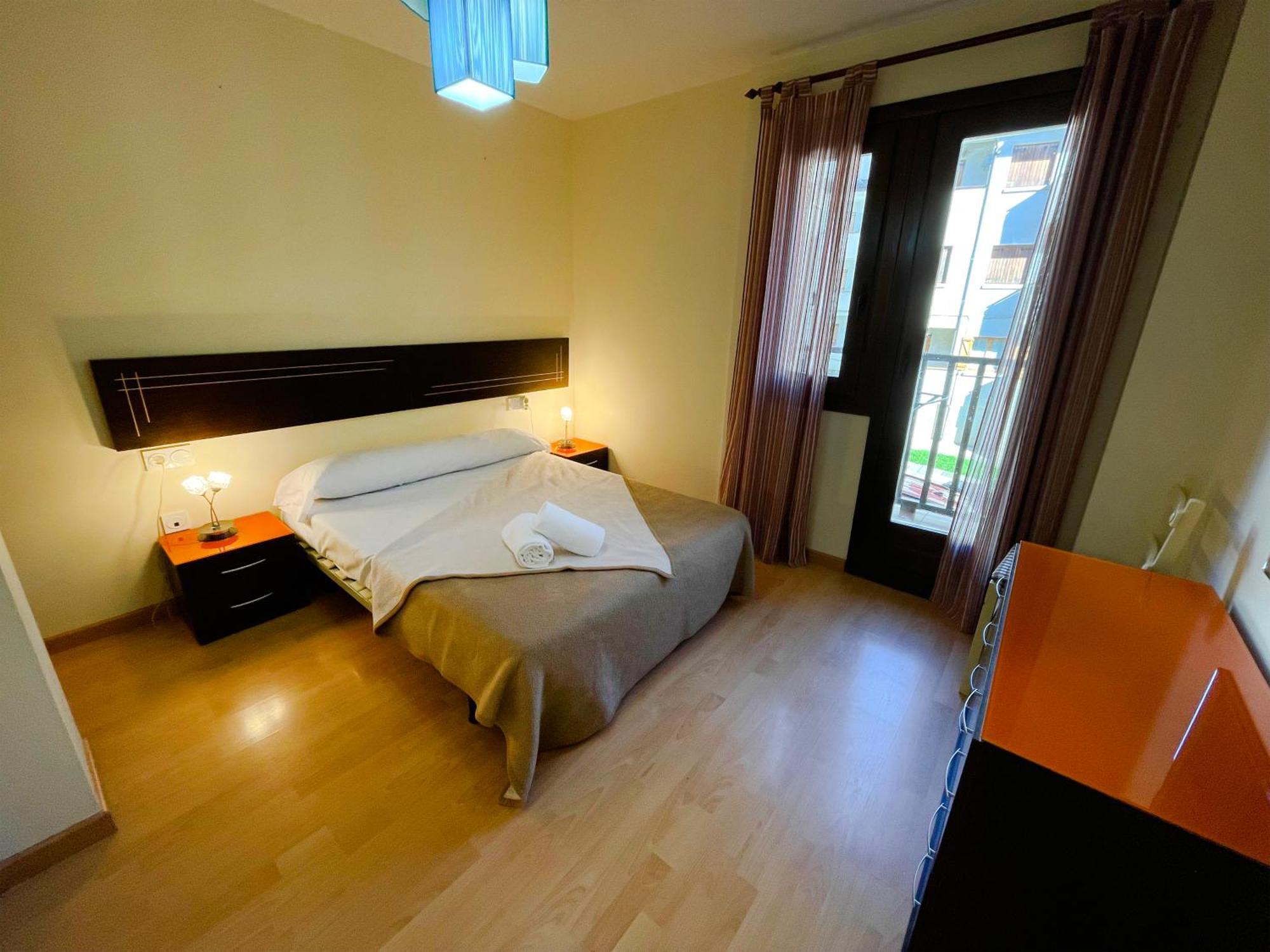 Apartamentos Villanua Collarada 3000 Esterno foto