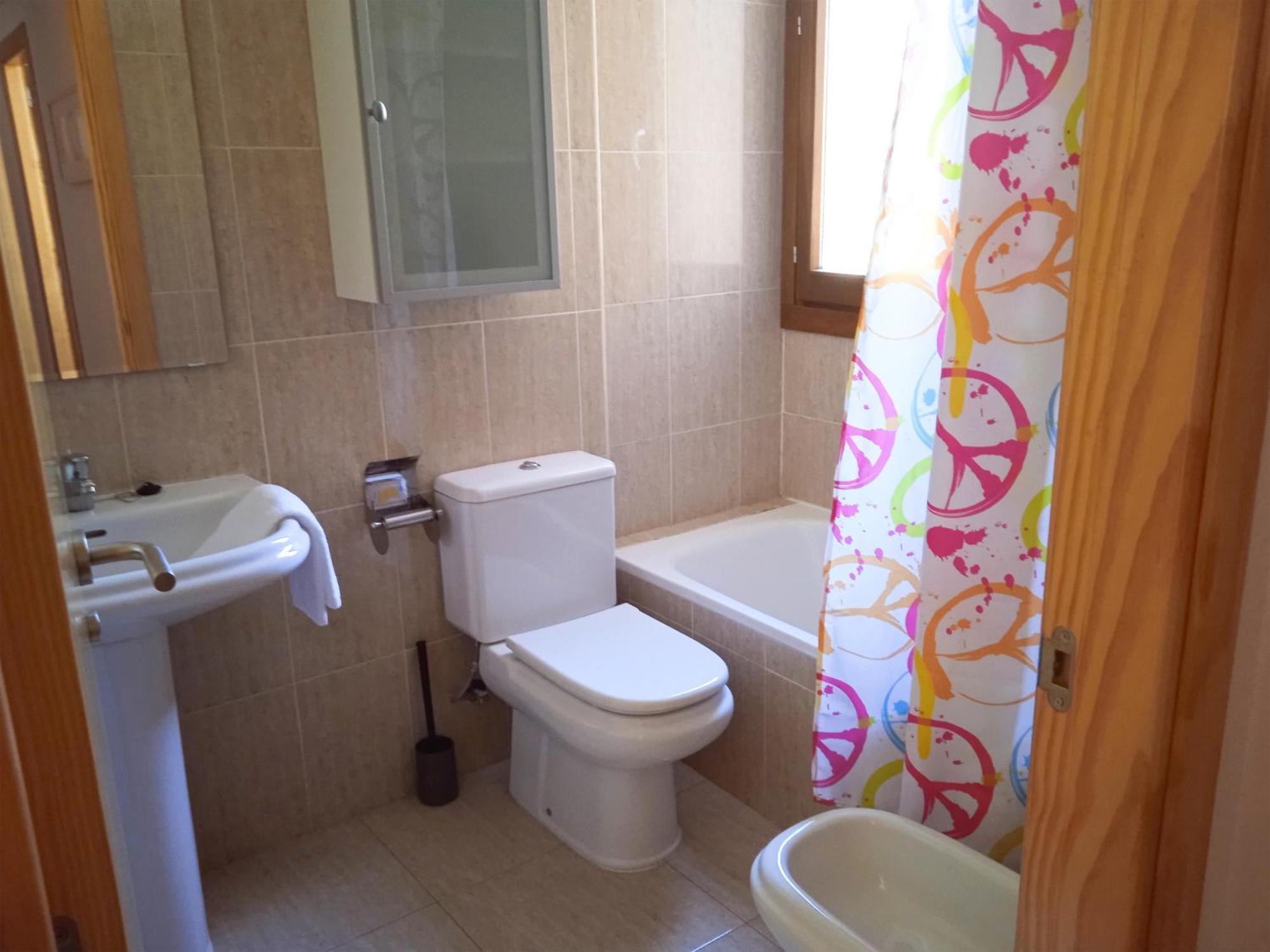 Apartamentos Villanua Collarada 3000 Esterno foto