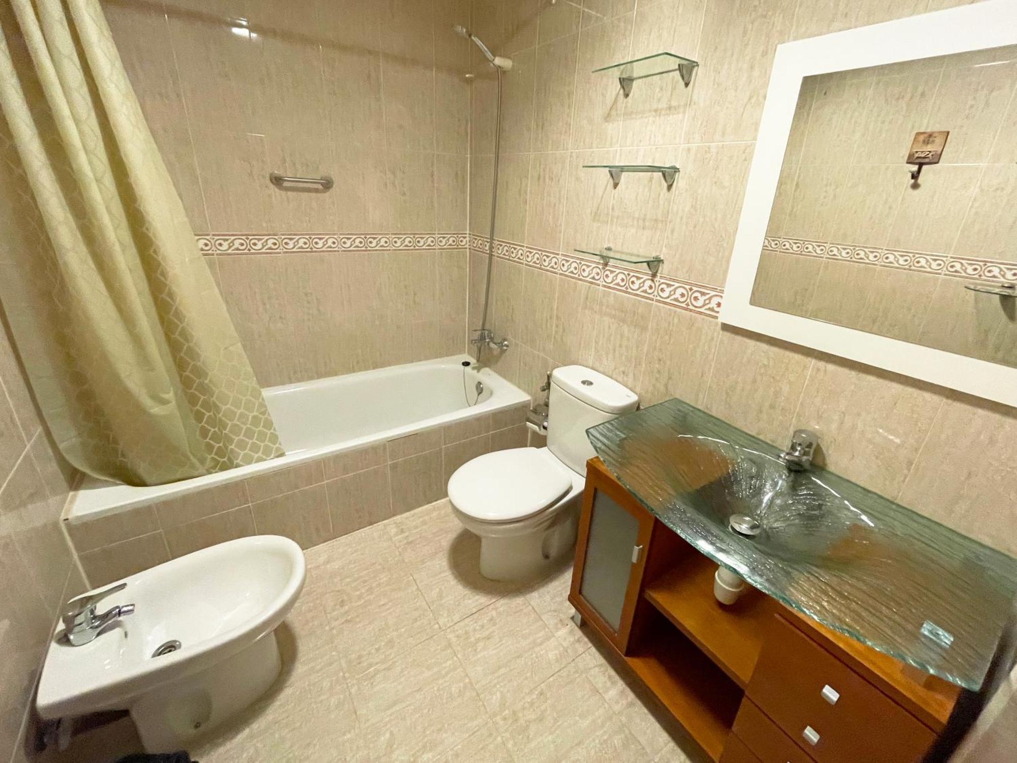 Apartamentos Villanua Collarada 3000 Esterno foto