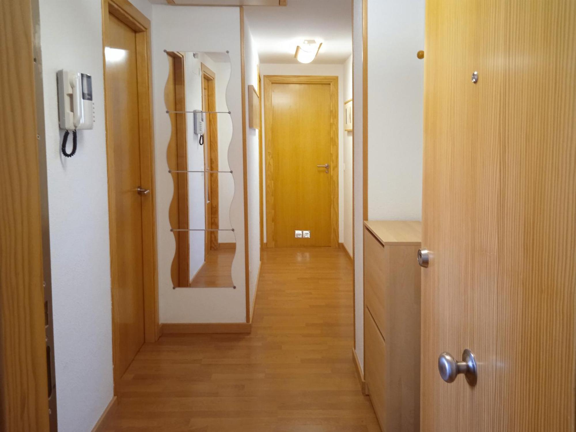Apartamentos Villanua Collarada 3000 Esterno foto