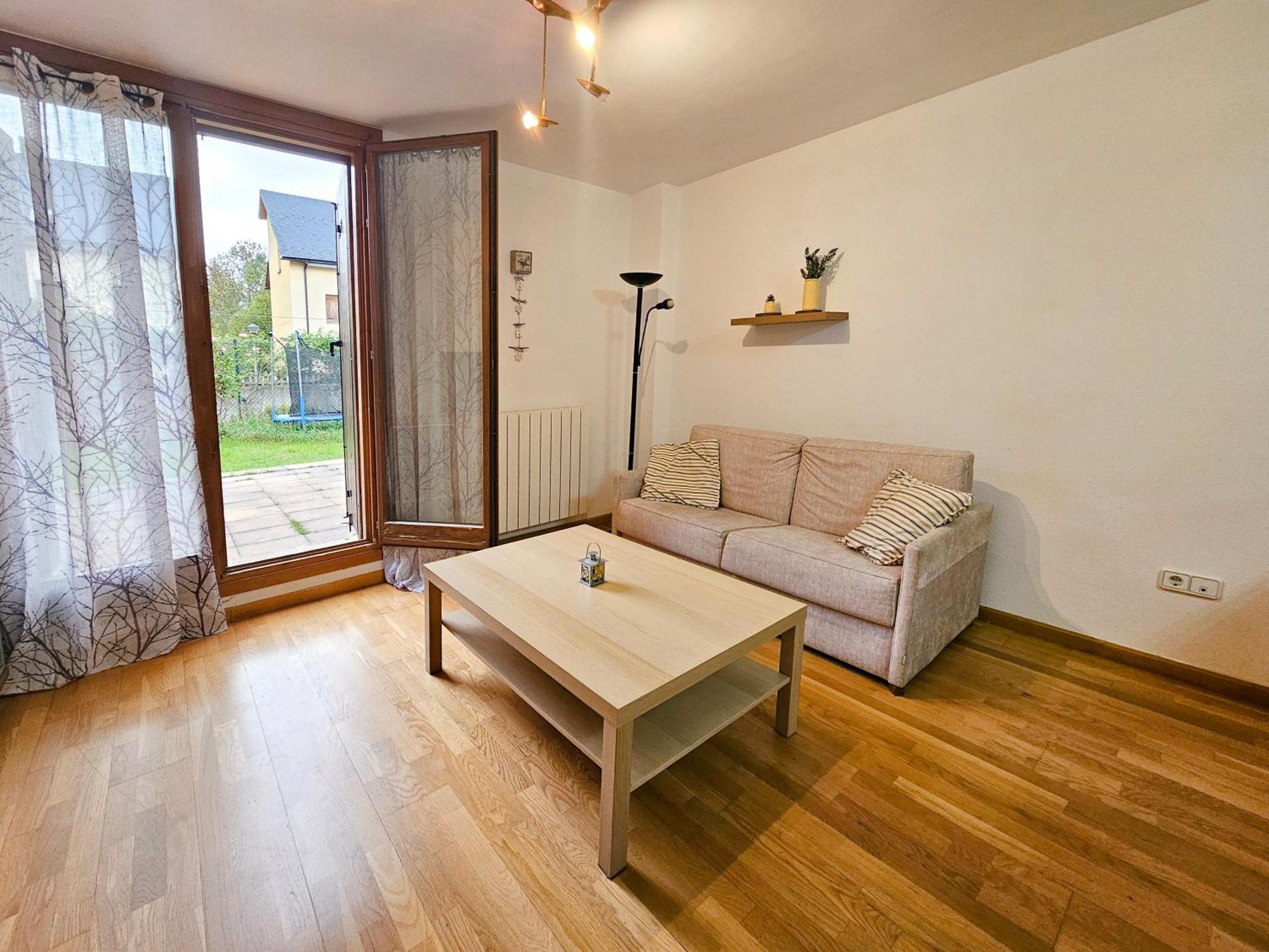 Apartamentos Villanua Collarada 3000 Esterno foto